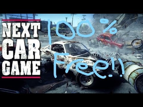 Wreckfest free download android